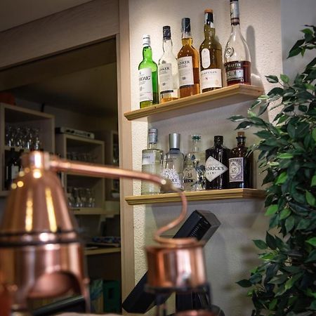 艾尔伯格瓜尔托皮罗瓦诺酒店 帕苏·斯泰尔维奥 外观 照片